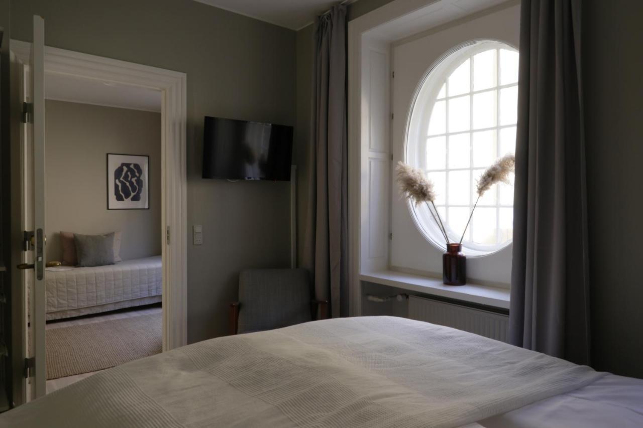 Savoy Hotel Κοπεγχάγη Εξωτερικό φωτογραφία