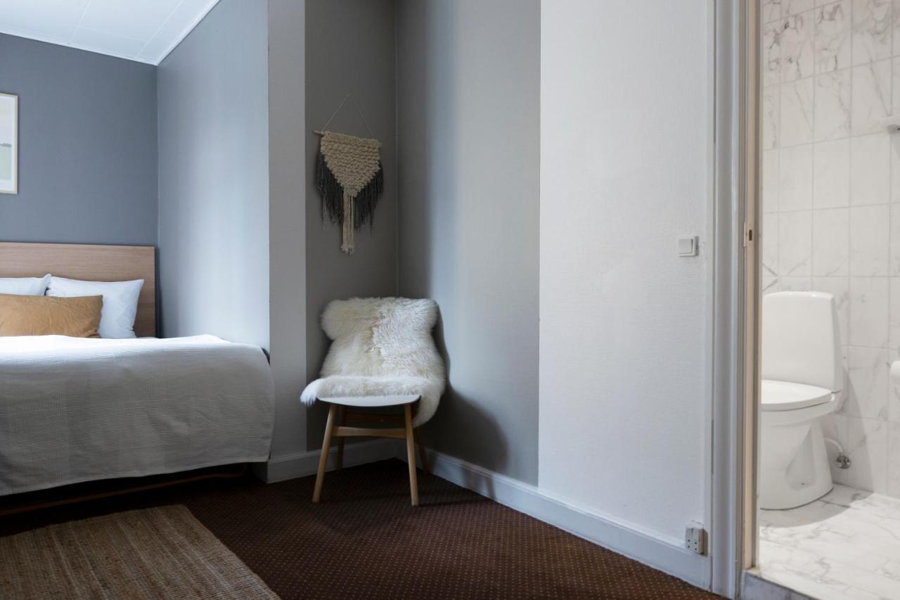 Savoy Hotel Κοπεγχάγη Εξωτερικό φωτογραφία