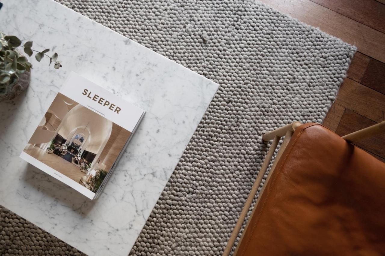 Savoy Hotel Κοπεγχάγη Εξωτερικό φωτογραφία