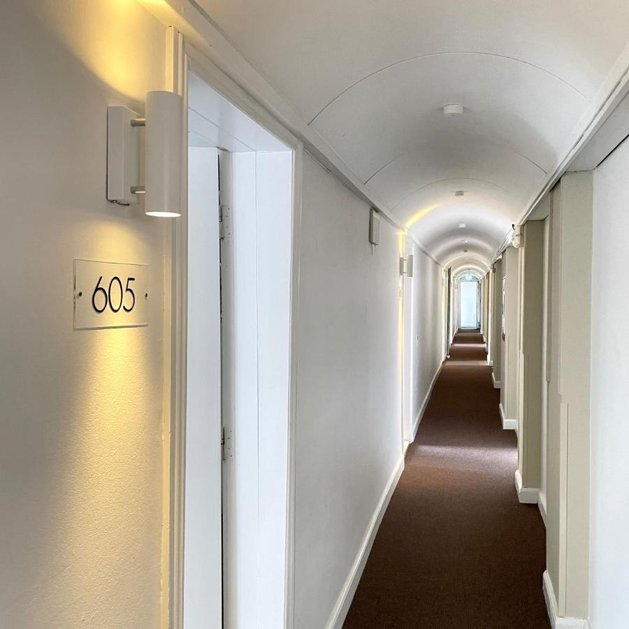 Savoy Hotel Κοπεγχάγη Εξωτερικό φωτογραφία