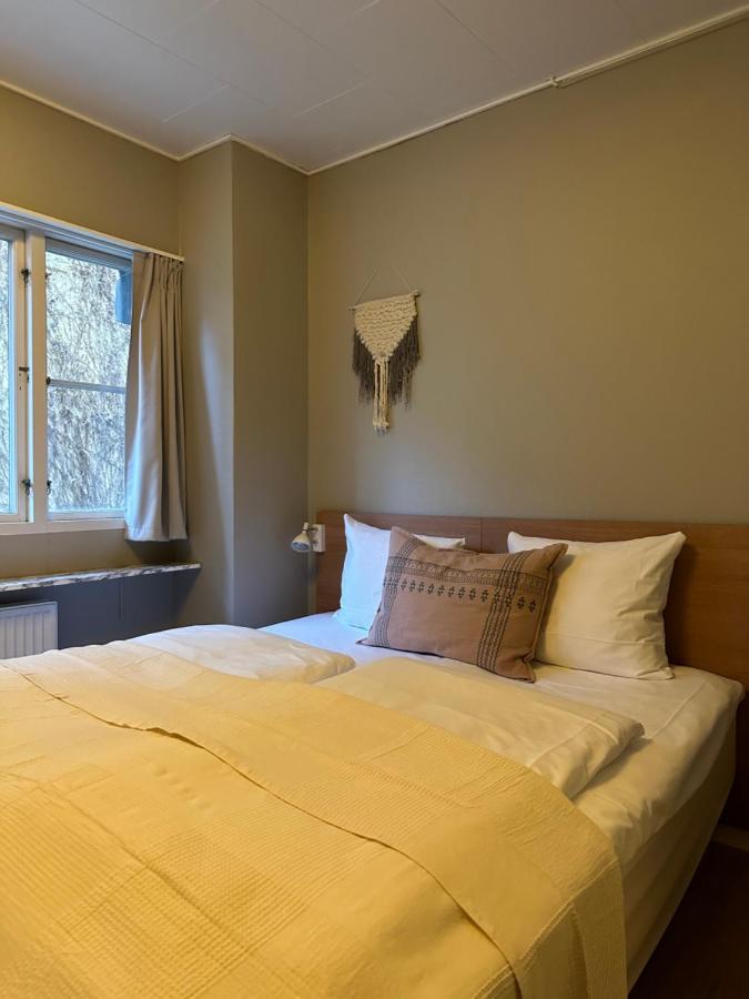 Savoy Hotel Κοπεγχάγη Εξωτερικό φωτογραφία