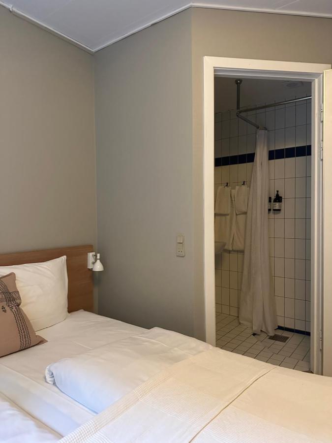 Savoy Hotel Κοπεγχάγη Εξωτερικό φωτογραφία