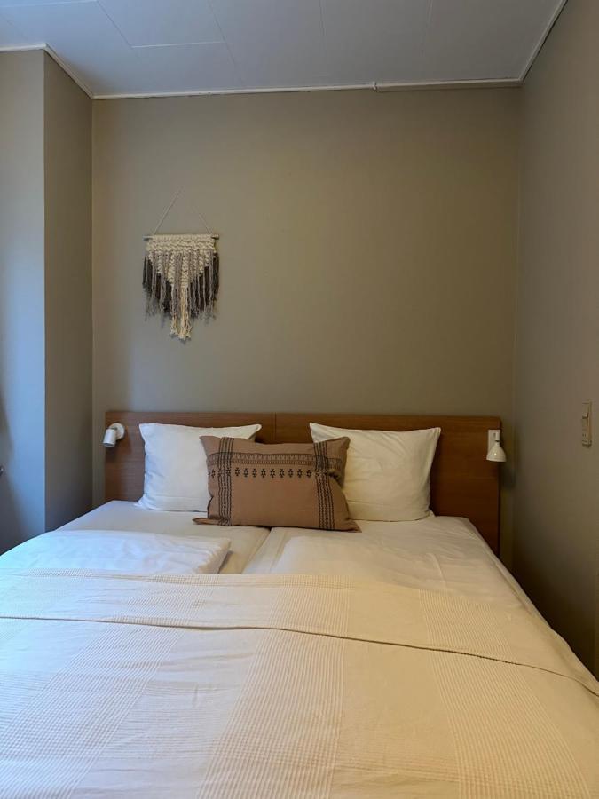 Savoy Hotel Κοπεγχάγη Εξωτερικό φωτογραφία