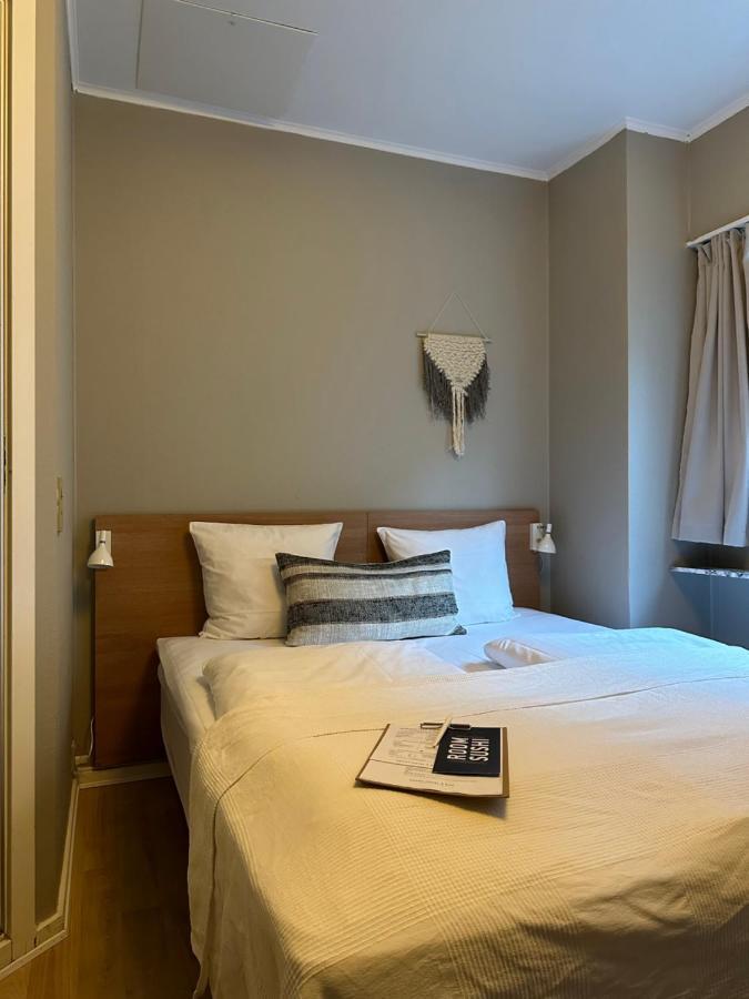 Savoy Hotel Κοπεγχάγη Εξωτερικό φωτογραφία