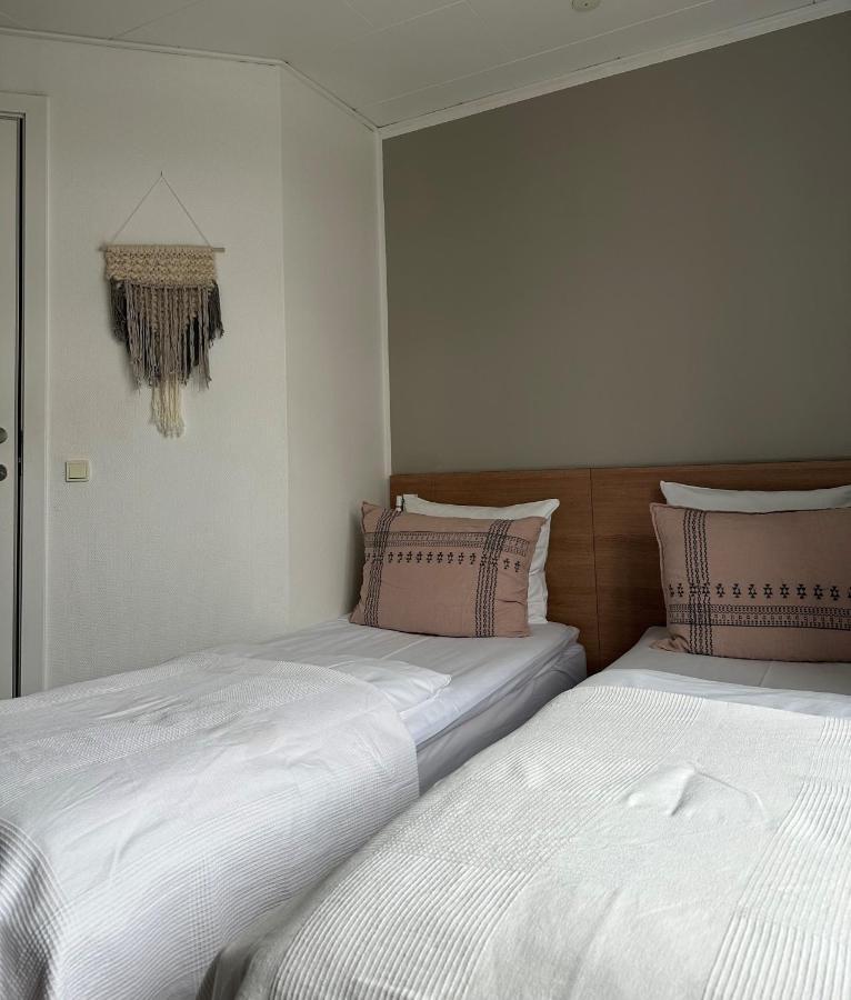 Savoy Hotel Κοπεγχάγη Εξωτερικό φωτογραφία