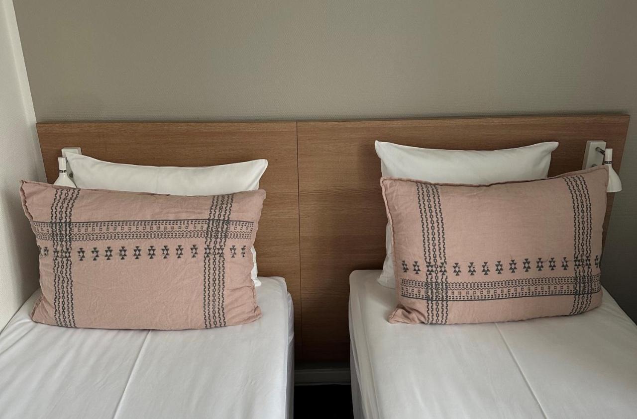 Savoy Hotel Κοπεγχάγη Εξωτερικό φωτογραφία